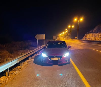 הרכב הגנוב