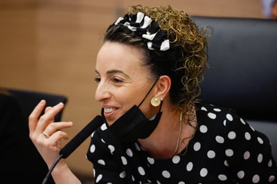 עידית סילמן