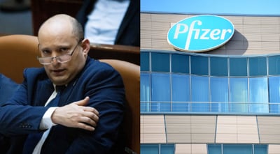 פותחה תרופה נגד קורונה • בנט: "נבדוק רכש עבור ישראל"