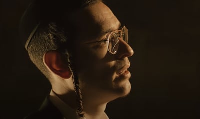 דודי קנופלר בסינגל קליפ חדש: "טאטע"