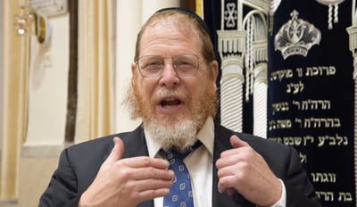 פרשת ויצא: הרב עידו ובר-ארליך על הפרשה