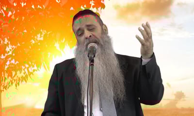 הרב רפאל זר בפינה לפרשת ויצא • צפו