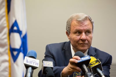 מאיר שטרית