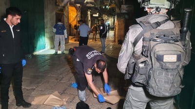 הפיגוע ברחוב הגיא