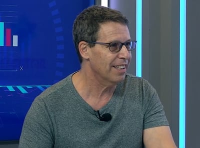 הפרופ' דני פילק