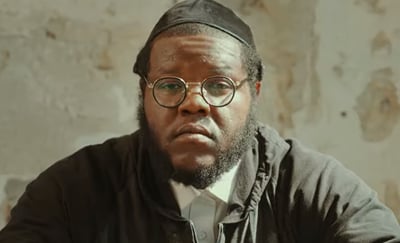 ניסים בלאק בסינגל קליפ חדש: "שינוי"