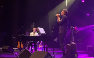 יונתן רזאל אירח את אמיר דדון ללהיט 'קטונתי'