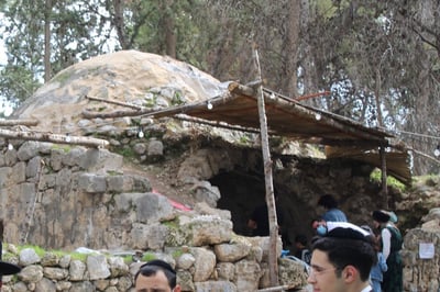 קבר מתתיהו?