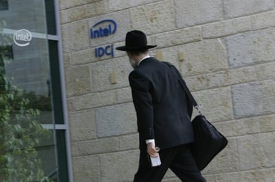 זה המסלול המומלץ לצעיר חרדי בעולם ההייטק