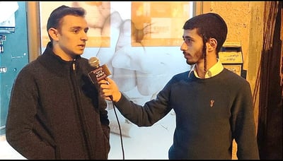 סיגריות אלקטרוניות; מס חדש כבר פה • עובר ושב