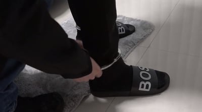 שלשה נעצרו אחרי שניסו לרצוח שני אנשים