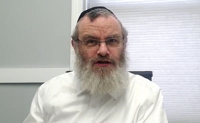 הרב יונתן שוורץ