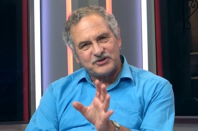 ד"ר חגי משגב באולפן