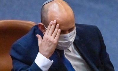 נפתלי בנט