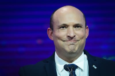רה"מ בנט יפצה את הוגה 'תכנית סינגפור'
