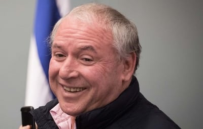 דודי אמסלם