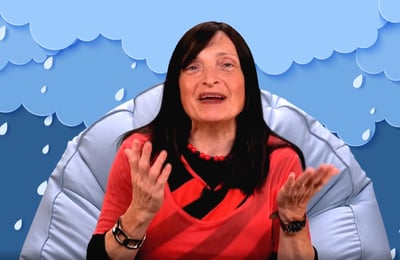 סיפור חורפי שיתאים לילד שלך לפני השינה