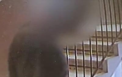 החשוד בהונאת קשישים