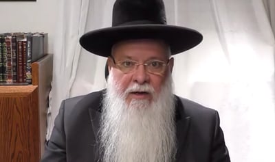 הרב מרדכי מלכא על פרשת ויגש • צפו