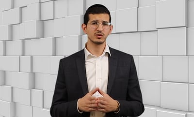 פרשת ויגש: ממתק לשבת עם ישראל אדיר