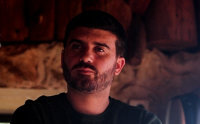 משה דדון בסינגל קליפ חדש: "הבוקר הגדול"