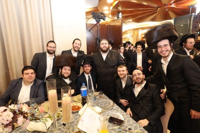 בהכנסת ספר תורה