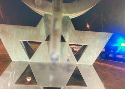הנזק שנגרם