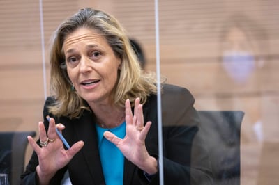 ד"ר שרון אלרועי פרייס