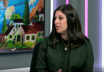 "לא אמרו לי שהמחלה של אמא יכולה להיגמר לא טוב"