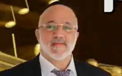 משה גברא בסינגל חדש: "לישועתך"