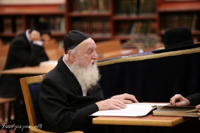 המנוח