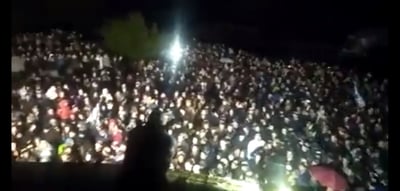 השירה בחומש