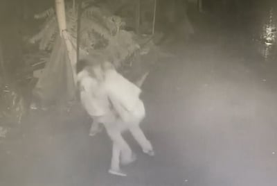 התקיפה ברמלה