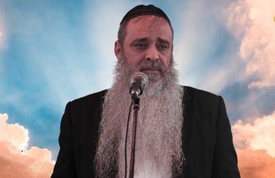 הרב רפאל זר בפינה לפרשת שמות • צפו