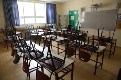 קבינט הקורונה אישר את מתווה הלימודים