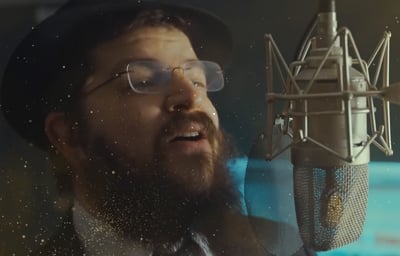 בני פרידמן בסינגל קליפ חדש לכבוד המורות