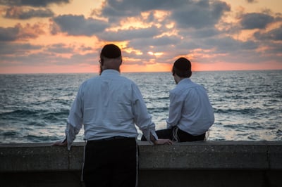 למצולמים אין קשר לנאמר