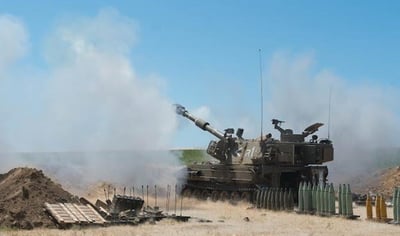 זינוק בארועי טרור בשנת 2021: 'יריבנו מורתעים ממלחמה'