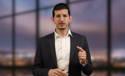 פרשת וארא: ממתק לשבת עם ישראל אדיר