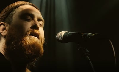 ביני לנדאו בסינגל קליפ חדש: "קדם"