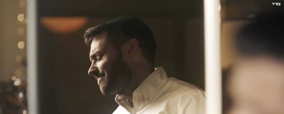 עמנואל שולמן בסינגל קליפ חדש: "תחייך"