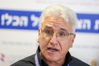 פרויקטור הקורונה: "הגל הנוכחי יביא להרבה מאומתים בפרק זמן קצר"