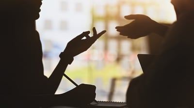 מה אתם עושים בשביל ליישם את כל היכולות הללו שטבע בכם בורא העולם?