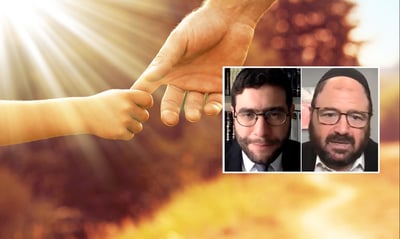 איך נדאג לבטיחות ילדינו? המחנך מארה"ב בשיחה מאלפת