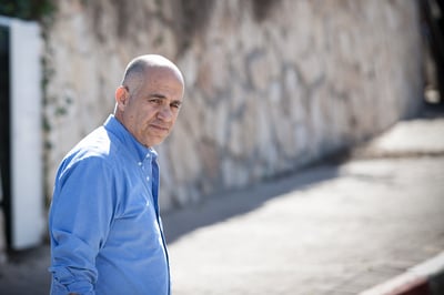 בועז יונה