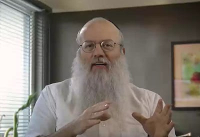 הרב יחיאל קוצר