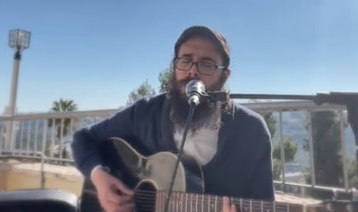 דוד'ל ויינברג בסינגל ביתי חדש: מי ומי ההולכים