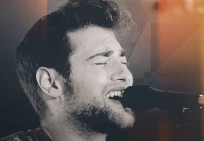 פיני שכטר בסינגל חדש: "תראה בבקשה"