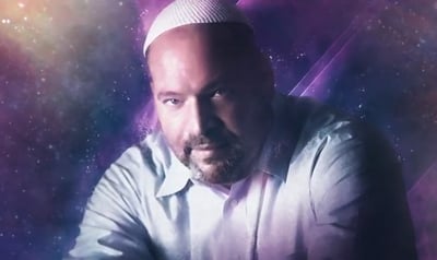 נס סבג בסינגל חדש: "ורק השם יודע"