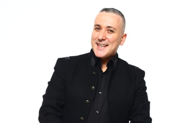יניב בן משיח בסינגל חדש: "סימן קטן"